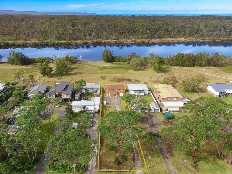 266 River Road, Sussex Inlet NSW 2540