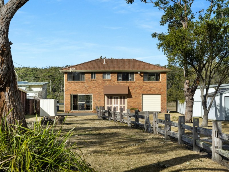 266 River Road, Sussex Inlet NSW 2540