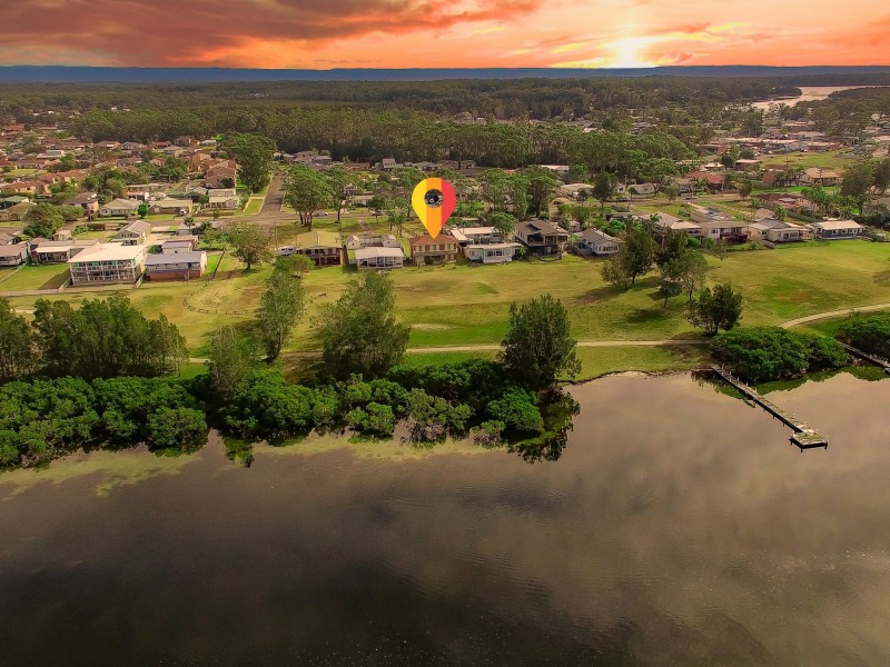 266 River Road, Sussex Inlet NSW 2540