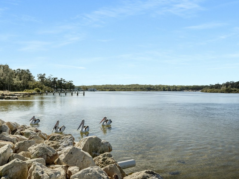 5 Edgewater Avenue, Sussex Inlet NSW 2540