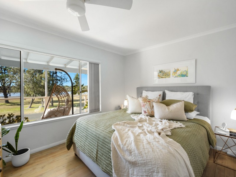 5 Edgewater Avenue, Sussex Inlet NSW 2540