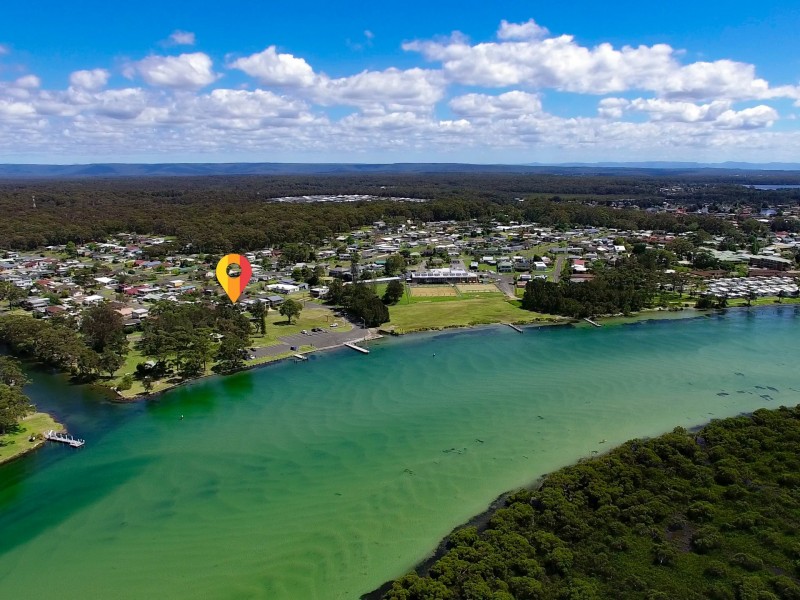 5 Edgewater Avenue, Sussex Inlet NSW 2540