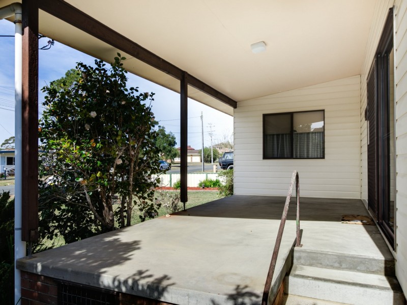21 Cudmirrah Avenue, Cudmirrah NSW 2540