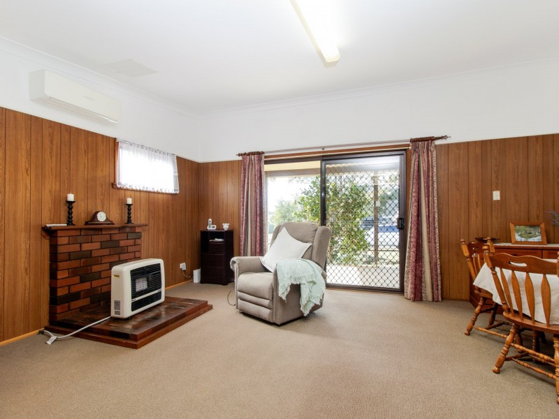 21 Cudmirrah Avenue, Cudmirrah NSW 2540