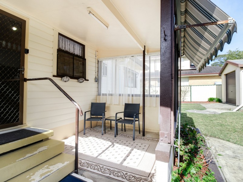 21 Cudmirrah Avenue, Cudmirrah NSW 2540