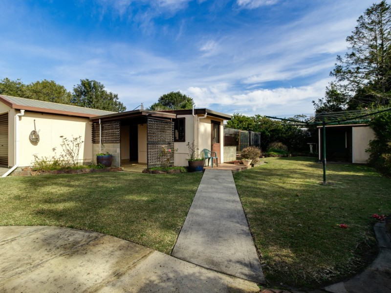 21 Cudmirrah Avenue, Cudmirrah NSW 2540