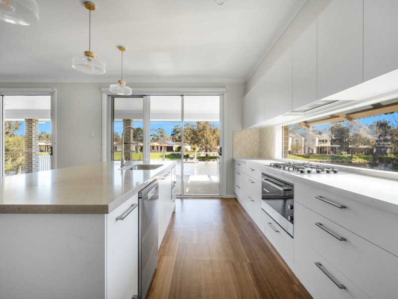 3 Plover Close, Sussex Inlet NSW 2540