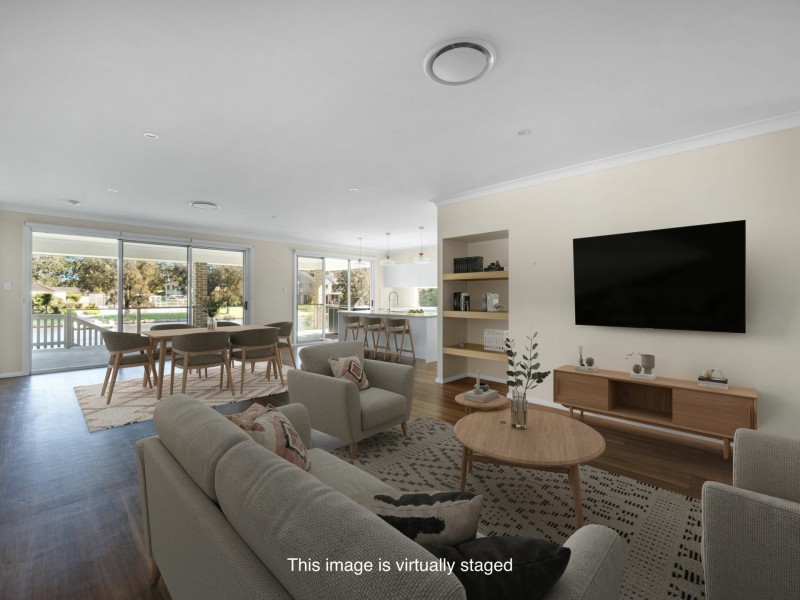 3 Plover Close, Sussex Inlet NSW 2540