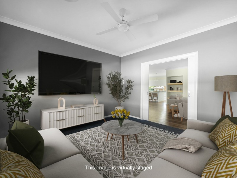 3 Plover Close, Sussex Inlet NSW 2540