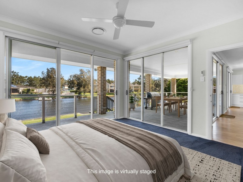 3 Plover Close, Sussex Inlet NSW 2540