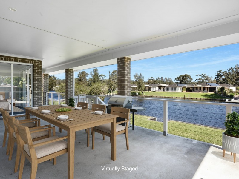 3 Plover Close, Sussex Inlet NSW 2540