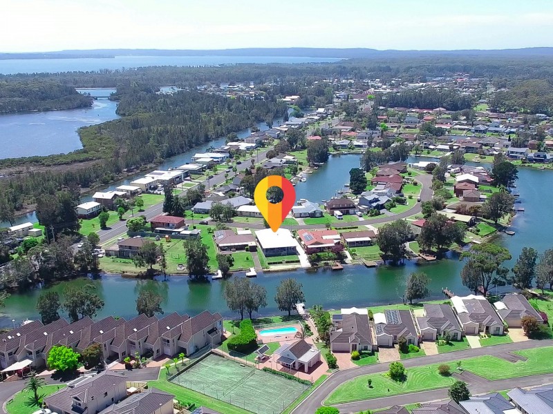 3 Plover Close, Sussex Inlet NSW 2540