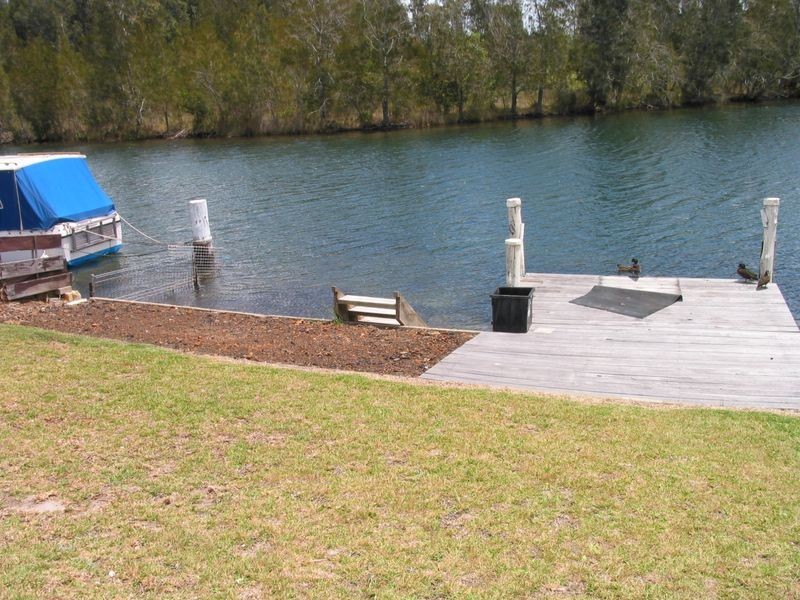 3 Lagoon Crescent, Sussex Inlet NSW 2540