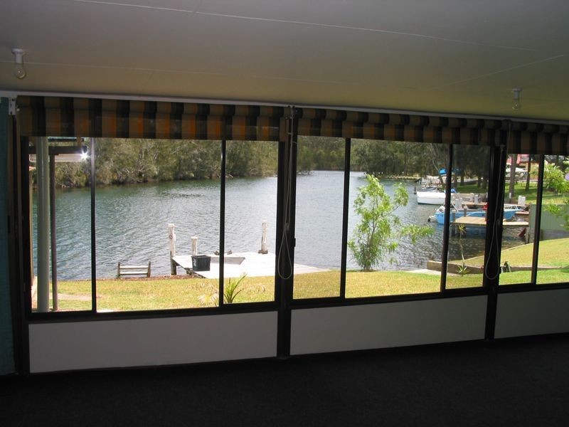 3 Lagoon Crescent, Sussex Inlet NSW 2540