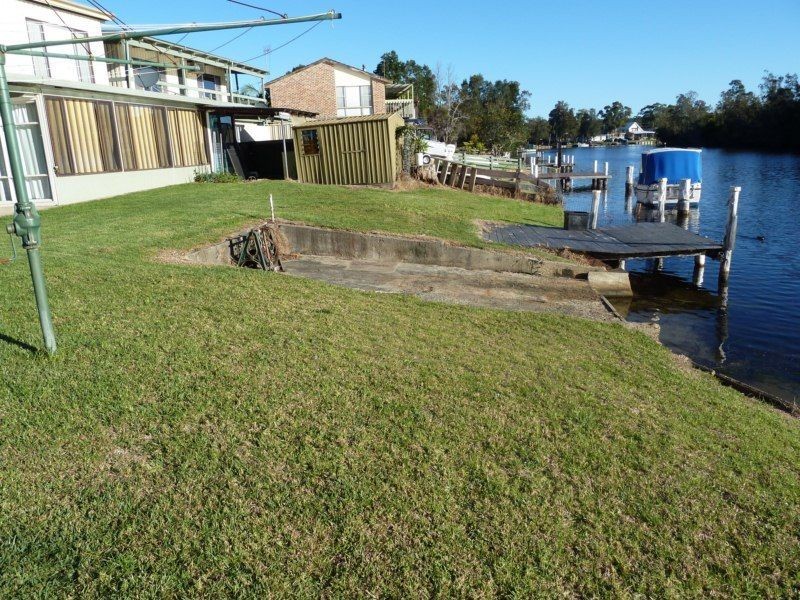 3 Lagoon Crescent, Sussex Inlet NSW 2540