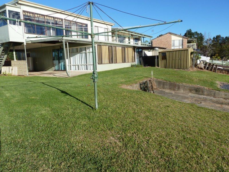 3 Lagoon Crescent, Sussex Inlet NSW 2540