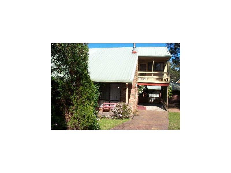 6 Blue Mist Close, Sussex Inlet NSW 2540