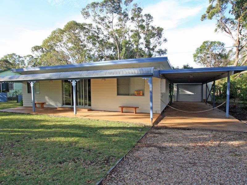 6 Berrara Cres, Berrara NSW 2540