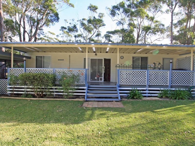 6 Berrara Cres, Berrara NSW 2540