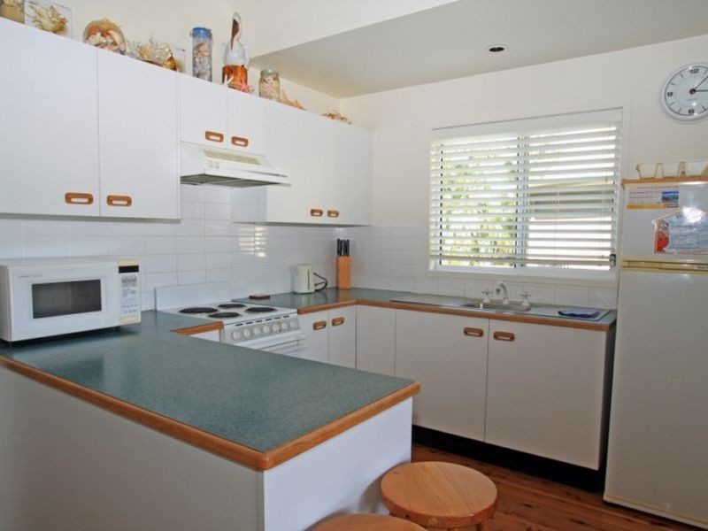 Chalet 2 Berrara Road, Berrara NSW 2540