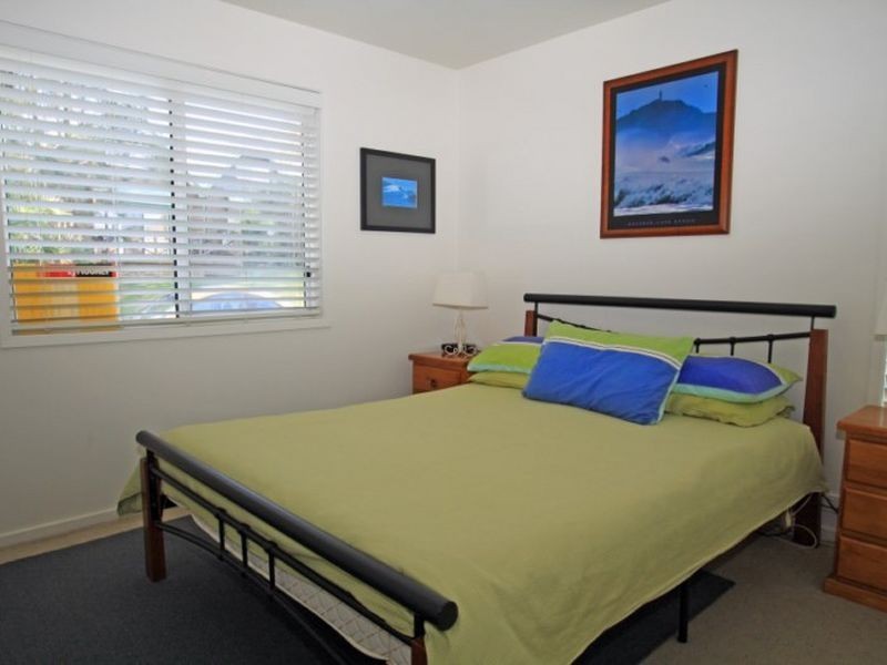 Chalet 2 Berrara Road, Berrara NSW 2540