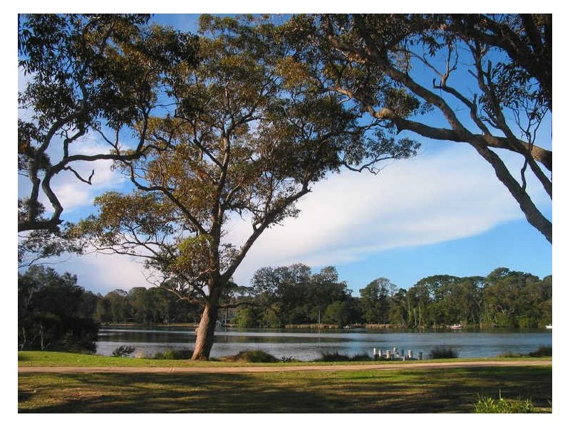 187C Jacobs Drive, Sussex Inlet NSW 2540