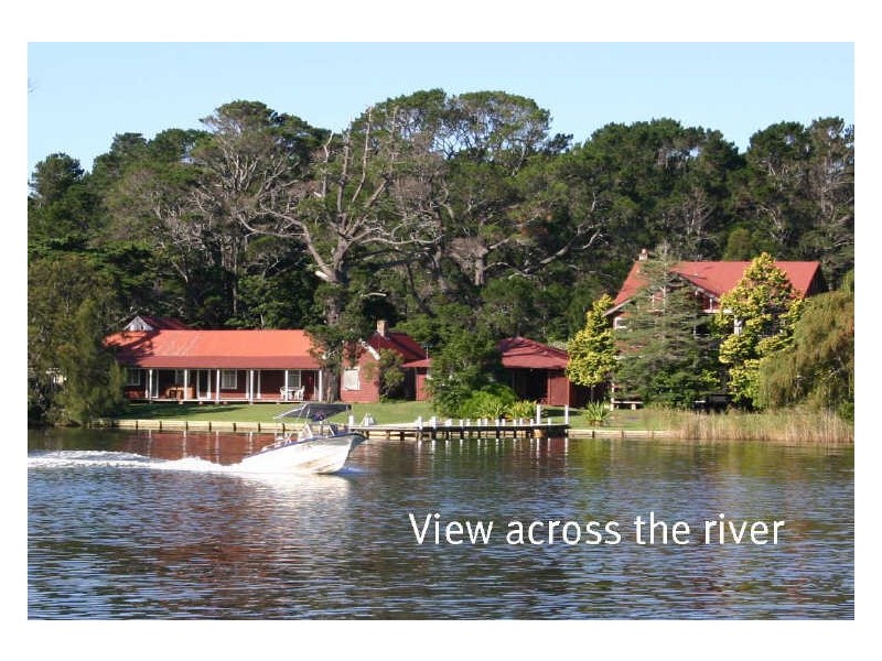 187C Jacobs Drive, Sussex Inlet NSW 2540