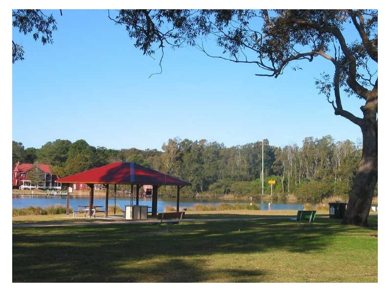 187C Jacobs Drive, Sussex Inlet NSW 2540