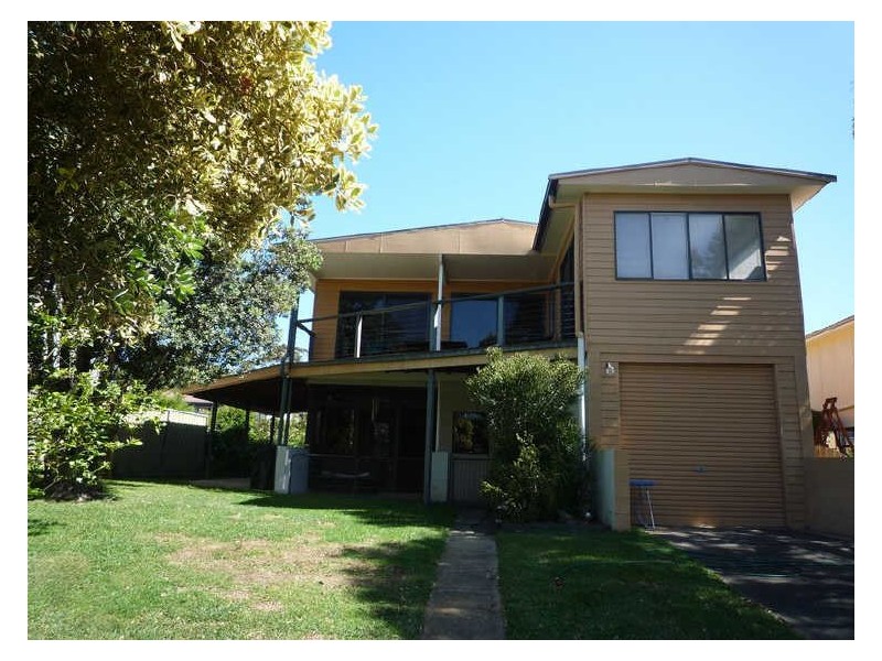 59 Cater Crescent, Sussex Inlet NSW 2540