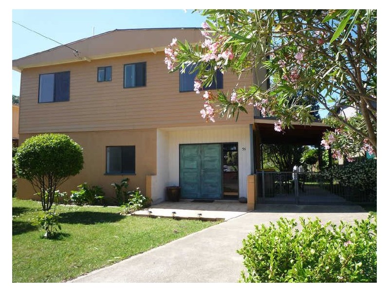 59 Cater Crescent, Sussex Inlet NSW 2540