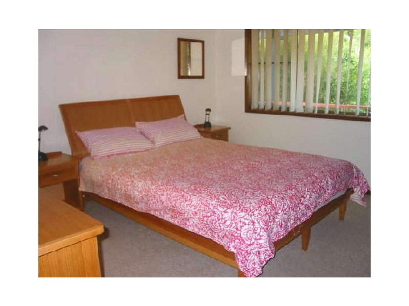 31 Collier Drive, Cudmirrah NSW 2540