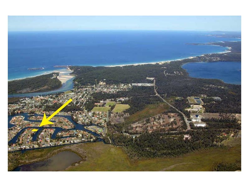 13 Ibis Place, Sussex Inlet NSW 2540