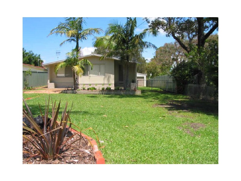 24 Kirpson Street, Berrara NSW 2540