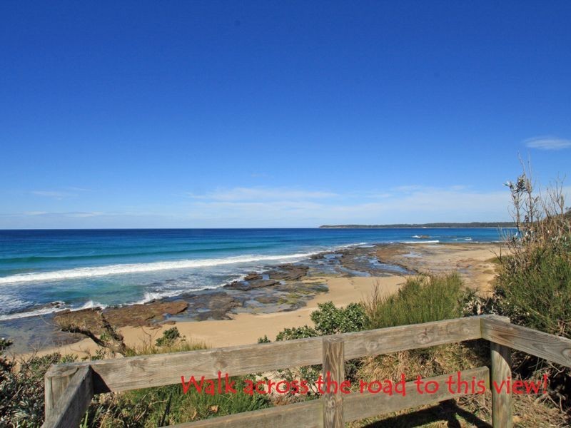27 Silversands Drive, Berrara NSW 2540