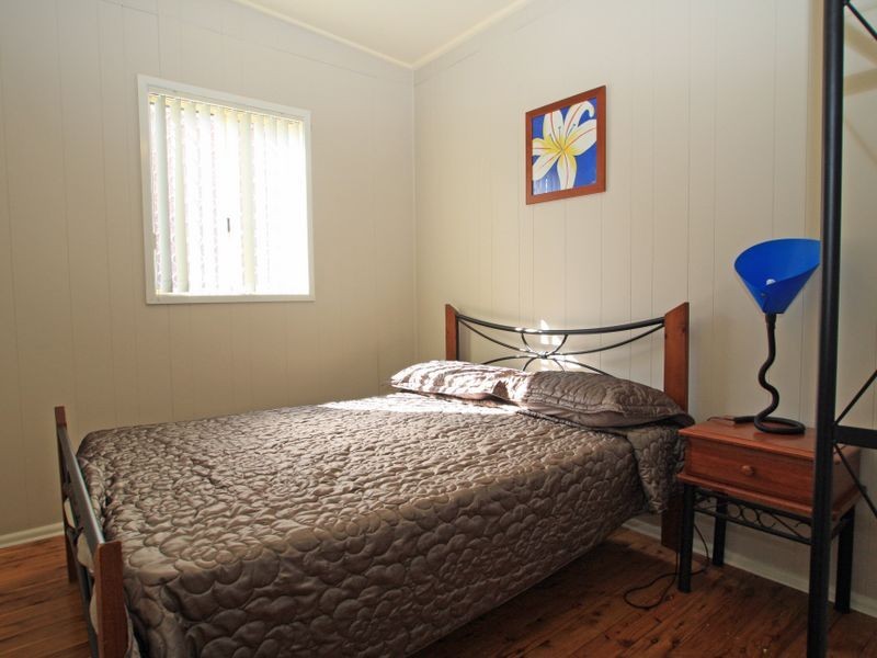 27 Silversands Drive, Berrara NSW 2540