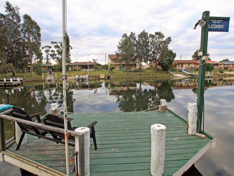 20 Plover Close, Sussex Inlet NSW 2540