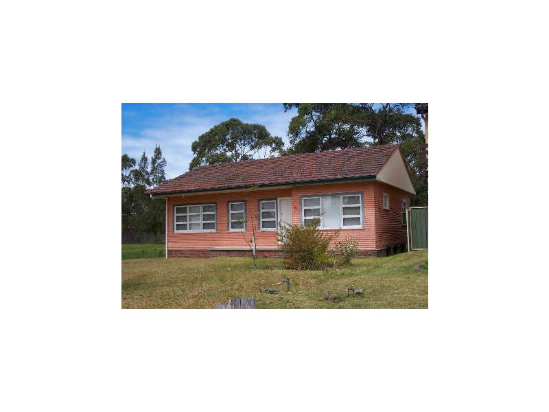 2/42 Ellmoos Avenue, Sussex Inlet NSW 2540