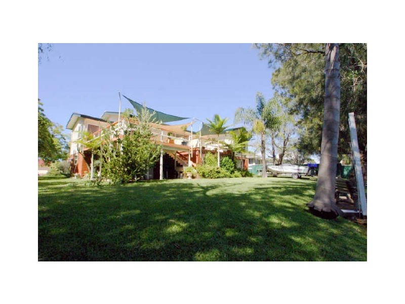 107 Jacobs Drive, Sussex Inlet NSW 2540