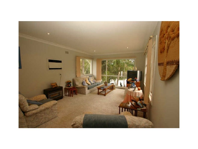 107 Jacobs Drive, Sussex Inlet NSW 2540