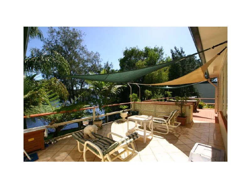 107 Jacobs Drive, Sussex Inlet NSW 2540