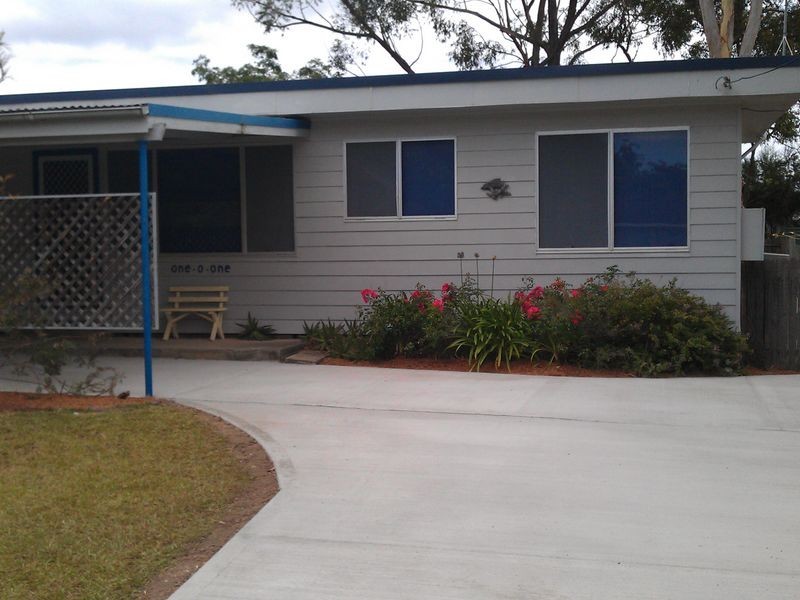 101 Lakehaven Drive, Sussex Inlet NSW 2540