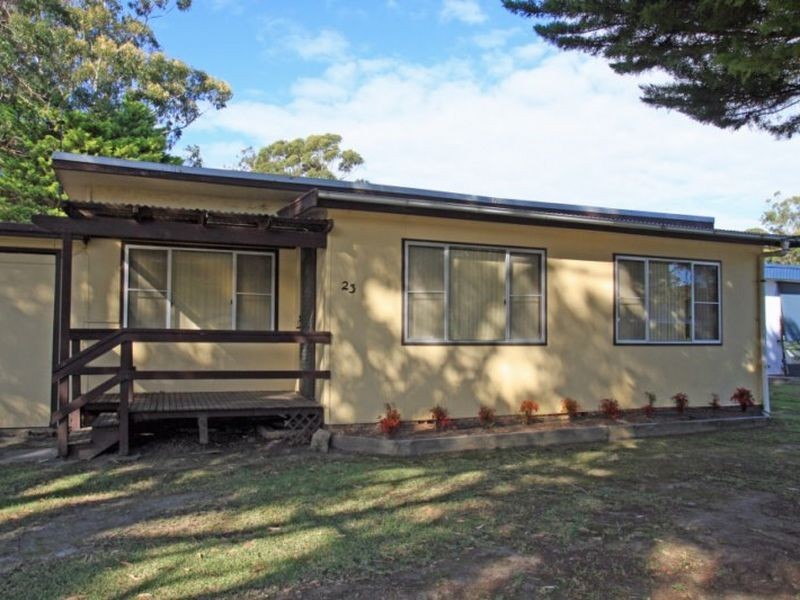 23 Yarroma Avenue, Swanhaven NSW 2540