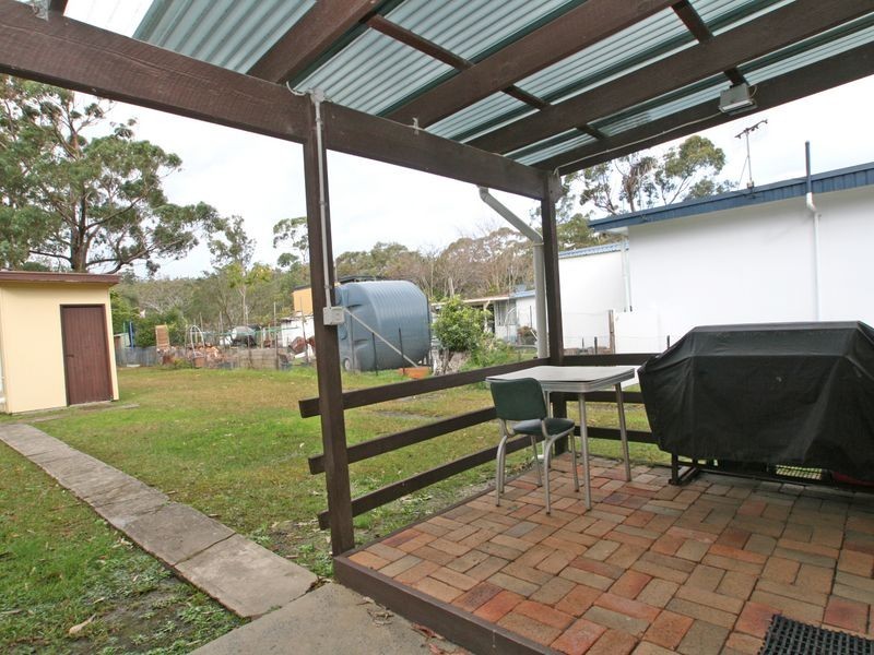 23 Yarroma Avenue, Swanhaven NSW 2540