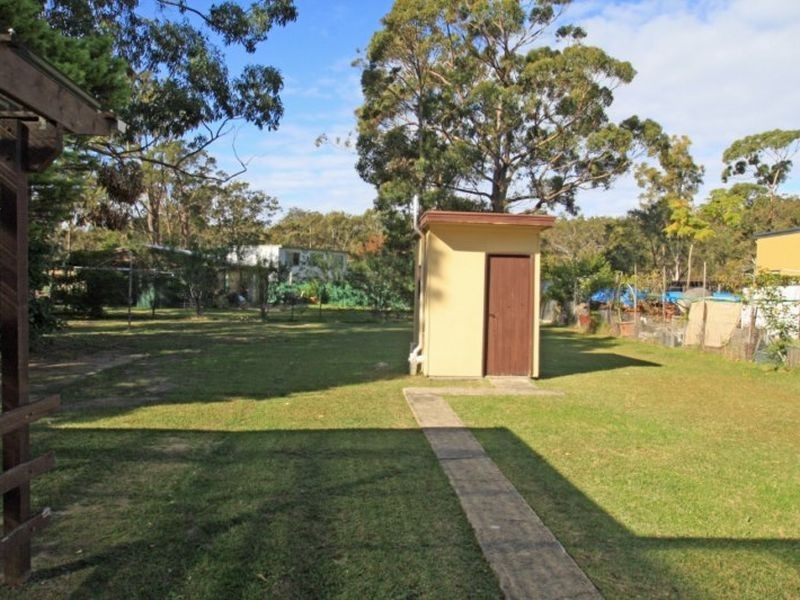 23 Yarroma Avenue, Swanhaven NSW 2540