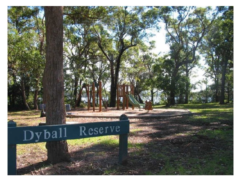 23 Yarroma Avenue, Swanhaven NSW 2540