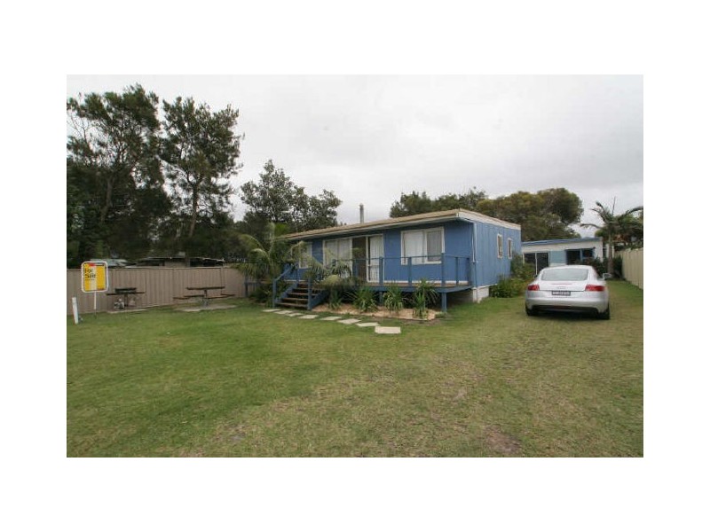 27 Silversands Drive, Berrara NSW 2540
