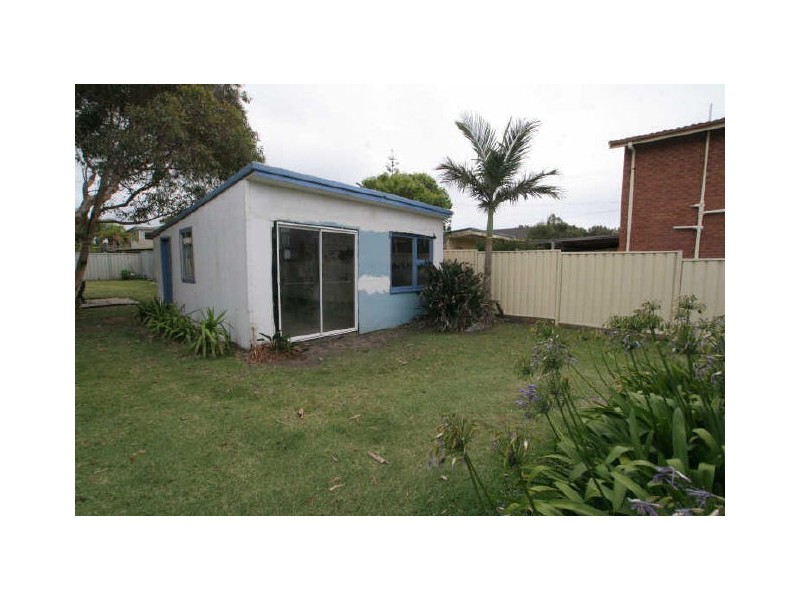 27 Silversands Drive, Berrara NSW 2540