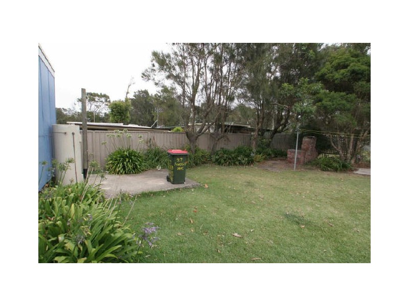 27 Silversands Drive, Berrara NSW 2540