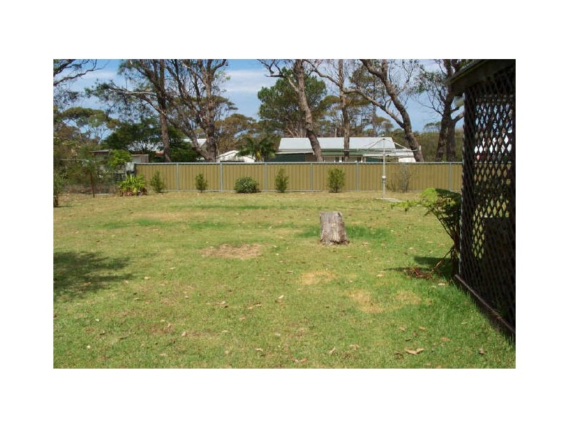 42 Collier Drive, Cudmirrah NSW 2540