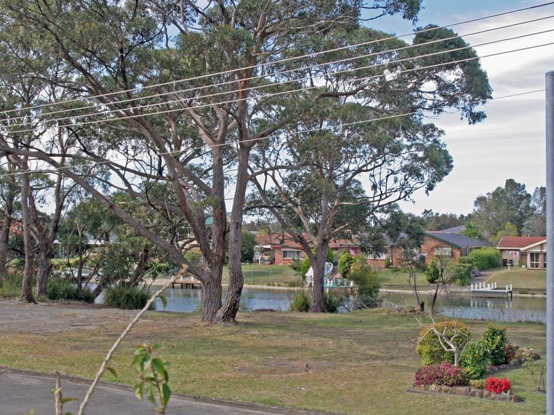 14 Cater Crescent, Sussex Inlet NSW 2540